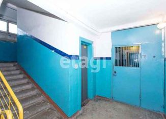 Двухкомнатная квартира на продажу, 47.2 м2, Новосибирск, Рельсовая улица, 1, Рельсовая улица