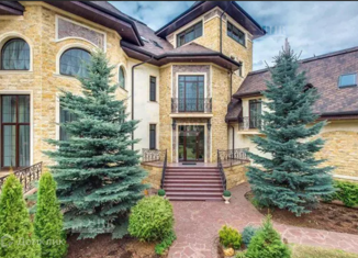 Продам дом, 1600 м2, коттеджный поселок Рублёвский