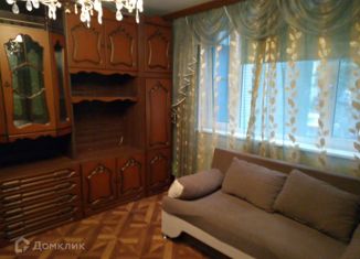 2-ком. квартира в аренду, 54 м2, Москва, Коломенская улица, 15к2, метро Нагатинский Затон