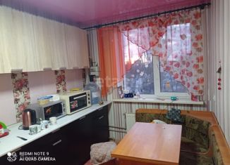 Двухкомнатная квартира на продажу, 51.2 м2, Крым, улица Мичурина, 73
