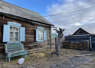 Продаю дом, 34.1 м2, поселок городского типа Усть-Баргузин