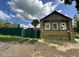 Продажа дома, 72 м2, Боровичи, Советская улица