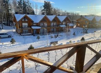 Продажа таунхауса, 83 м2, село Сыростан, Известная улица, 4