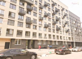 Продается квартира студия, 28 м2, Екатеринбург, Уктусская улица, 42, Уктусская улица