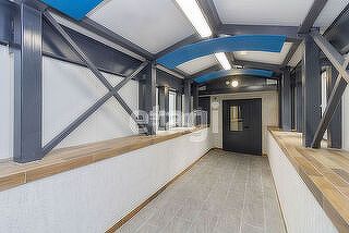 Продажа машиноместа, 13.3 м2, Тюмень, улица Газовиков, 77, ЖК Европейский Берег