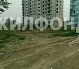 Продажа квартиры студии, 33.6 м2, Новосибирск, улица В. Высоцкого, 140/2, Октябрьский район