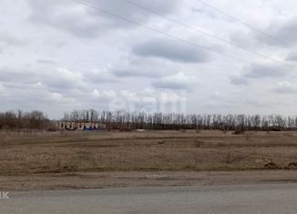 Продаю участок, 4.7 сот., поселок Октябрьский, Южная улица