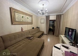 Продажа двухкомнатной квартиры, 48 м2, Грозный, улица Вахи Алиева, 96А