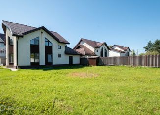 Продается дом, 180 м2, поселок Новая Разводная, Карьерная улица, 25