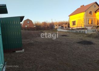 Продается земельный участок, 6 сот., садоводческое товарищество Мускат, Пурпурная улица