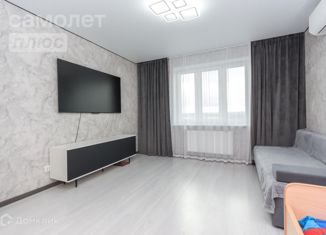 Продам 2-комнатную квартиру, 38.3 м2, Республика Башкортостан, улица Правды, 18/4