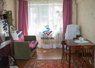 Продам 3-комнатную квартиру, 62 м2, село Богословское, Центральная улица, 13