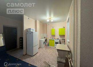 Продажа квартиры студии, 29 м2, Бийск, Ленинградская улица, 36