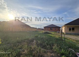 Продам участок, 6 сот., посёлок Западный, Рождественская улица, 13