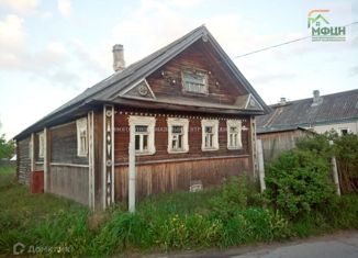 Продается дом, 54.6 м2, село Шёлтозеро, Совхозная улица, 4