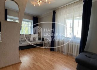 Продаю 1-комнатную квартиру, 32.6 м2, Лысьва, улица Невского, 2