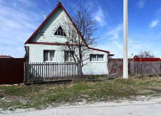 Продажа дома, 72.5 м2, деревня Коняшина
