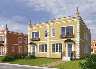 Продаю 4-ком. квартиру, 76.5 м2, село Новолуговое, 4-й квартал, 8