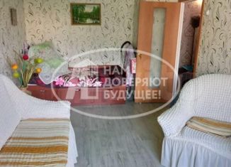 Продажа 1-комнатной квартиры, 31 м2, Чусовой, улица Сивкова, 4
