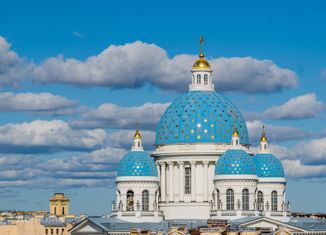 Продается 3-ком. квартира, 95 м2, Санкт-Петербург, 11-я Красноармейская улица, 11, 11-я Красноармейская улица