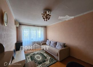 Сдам в аренду 1-ком. квартиру, 35 м2, Батайск, улица Ленина, 219