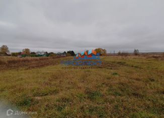 Продается земельный участок, 16.5 сот., село Верховлянь, Ямская улица, 40