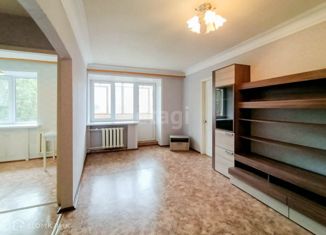 Продажа 2-комнатной квартиры, 41.4 м2, Ярославль, проспект Ленина, 52А, Кировский район