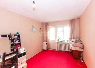1-комнатная квартира на продажу, 28.8 м2, Новосибирск, улица Блюхера, 63, Ленинский район