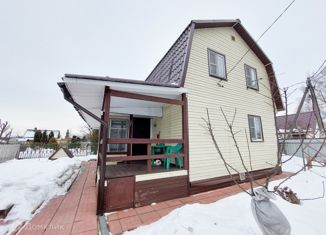 Продаю дом, 101.2 м2, Подольск