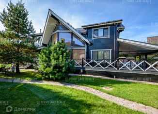 Продаю дом, 330 м2, деревня Благовещенка