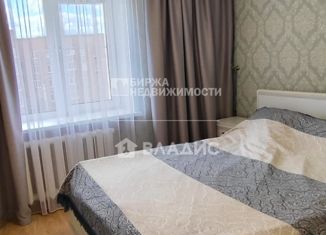 Продается 2-ком. квартира, 51 м2, Тульская область, Молодёжная улица, 14