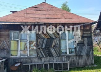 Продажа дома, 40 м2, Новосибирск, Первомайский район, 6-я улица, 138