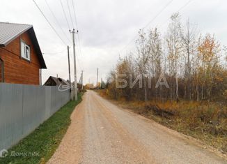 Продаю земельный участок, 7.8 сот., СНТ Исток