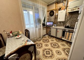 Продается 1-комнатная квартира, 44.5 м2, Аксай, улица Суворова, 21/32к1