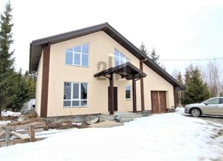 Продажа дома, 163.4 м2, поселок Красный Адуй, 3-я Восточная улица, 2