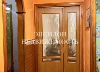 Продажа трехкомнатной квартиры, 60 м2, Курская область, улица Серёгина, 26А