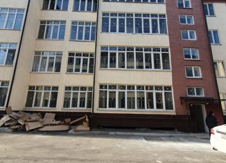 1-ком. квартира на продажу, 59 м2, Чегем, Баксанское шоссе, 30