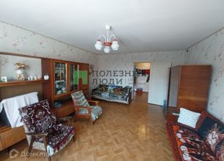 2-ком. квартира на продажу, 60 м2, Киров, улица МОПРа, 14, Нововятский район