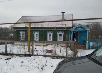 Продается дом, 42 м2, село Мусорка, улица Лапшова, 37