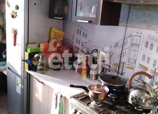 Продам 2-комнатную квартиру, 55 м2, Вологда, Первомайская улица, 29