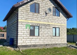 Продаю дом, 120 м2, деревня Кискелово