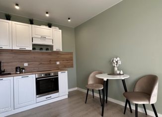 1-ком. квартира на продажу, 37 м2, Краснодар, ЖК Фонтаны, Воронежская улица, 47Дк1