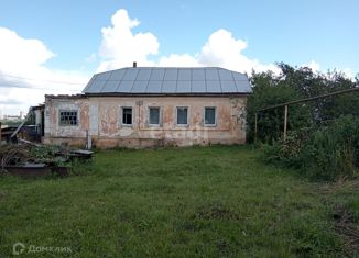 Дом на продажу, 74.6 м2, деревня Верхнее Елькино