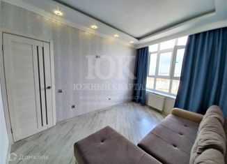 Продается 2-комнатная квартира, 42.2 м2, Анапа, улица Толстого, 130к2, ЖК Огни Анапы
