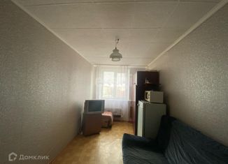 1-комнатная квартира на продажу, 12.3 м2, Новосибирск, улица Палласа, 17