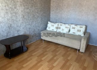 Сдаю однокомнатную квартиру, 32 м2, Красноярск, Судостроительная улица, 25А, ЖК Премьера