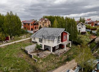Дом на продажу, 412.5 м2, деревня Афонино, Южная улица, 326