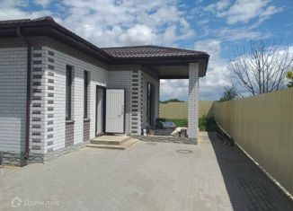 Продается дом, 115 м2, село Бужор, Виноградная улица