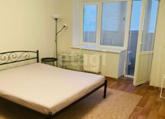 Продаю 1-комнатную квартиру, 40.6 м2, Ставрополь, микрорайон № 22, улица Ленина, 417И/1