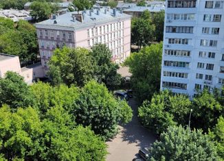 Продажа 2-комнатной квартиры, 49 м2, Москва, Чапаевский переулок, 5к1, Чапаевский переулок